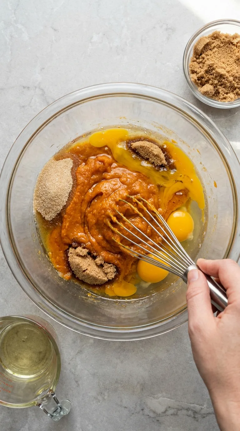 Pumpkin Bread with Maple Glaze - Ready to Serve