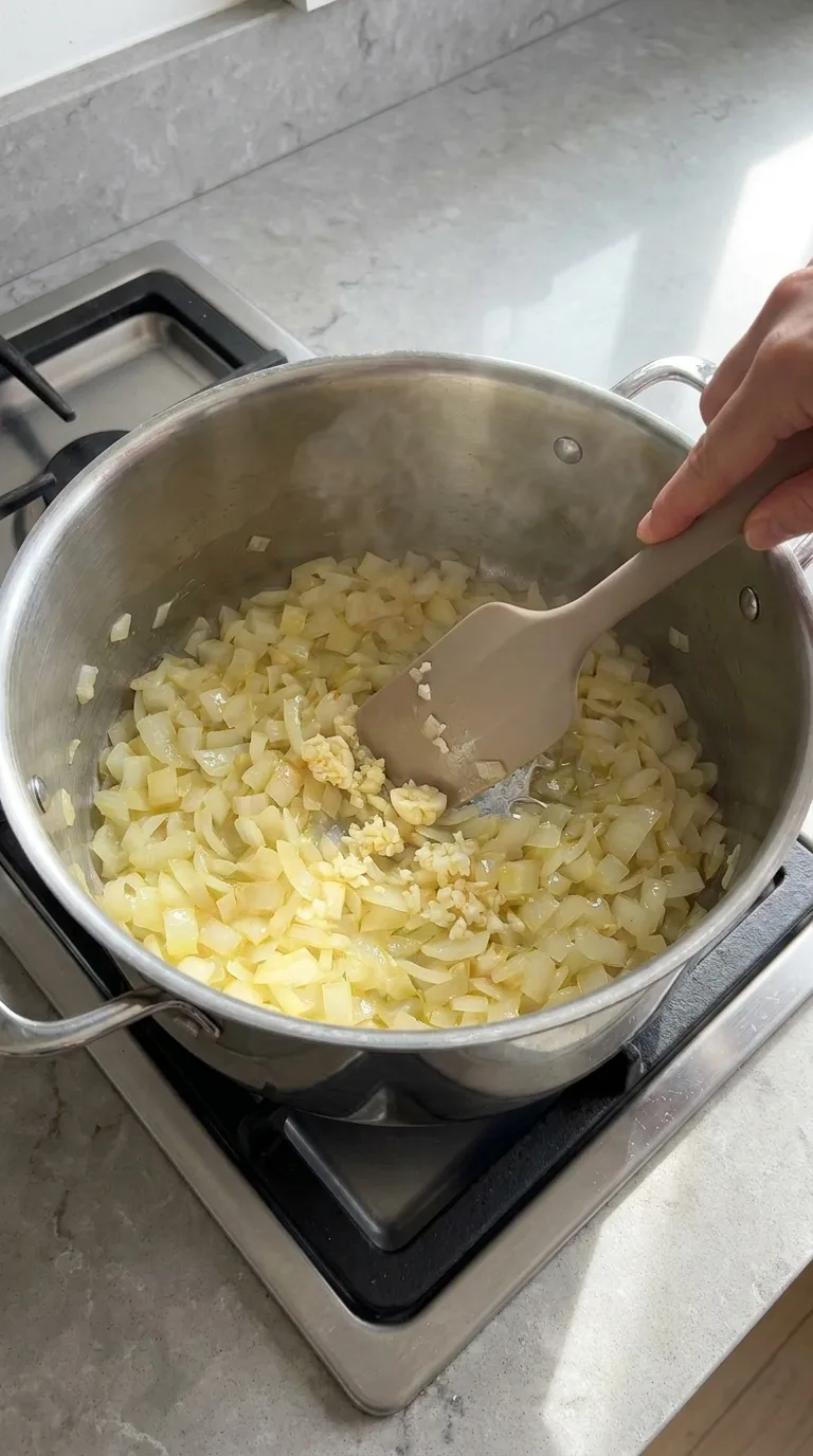 Pumpkin Soup - Ready to Serve