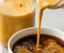 Pumpkin Spice Coffee Creamer