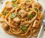 Rattlesnake Pasta