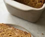 Sourdough Pumpkin Apple Bread