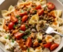 Anna Paul’s Turkish Pasta