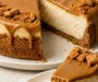 Biscoff Cheesecake