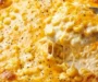 Cheesy Cream Cheese Corn Casserole