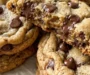 Chewy Chocolate Chip Cookies Recipe – Irresistible Treats