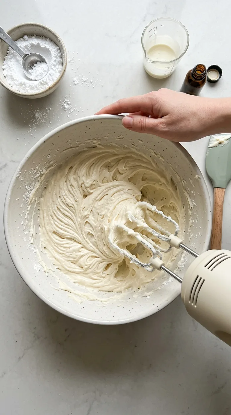 Delightful Neapolitan Cake Recipe step 10