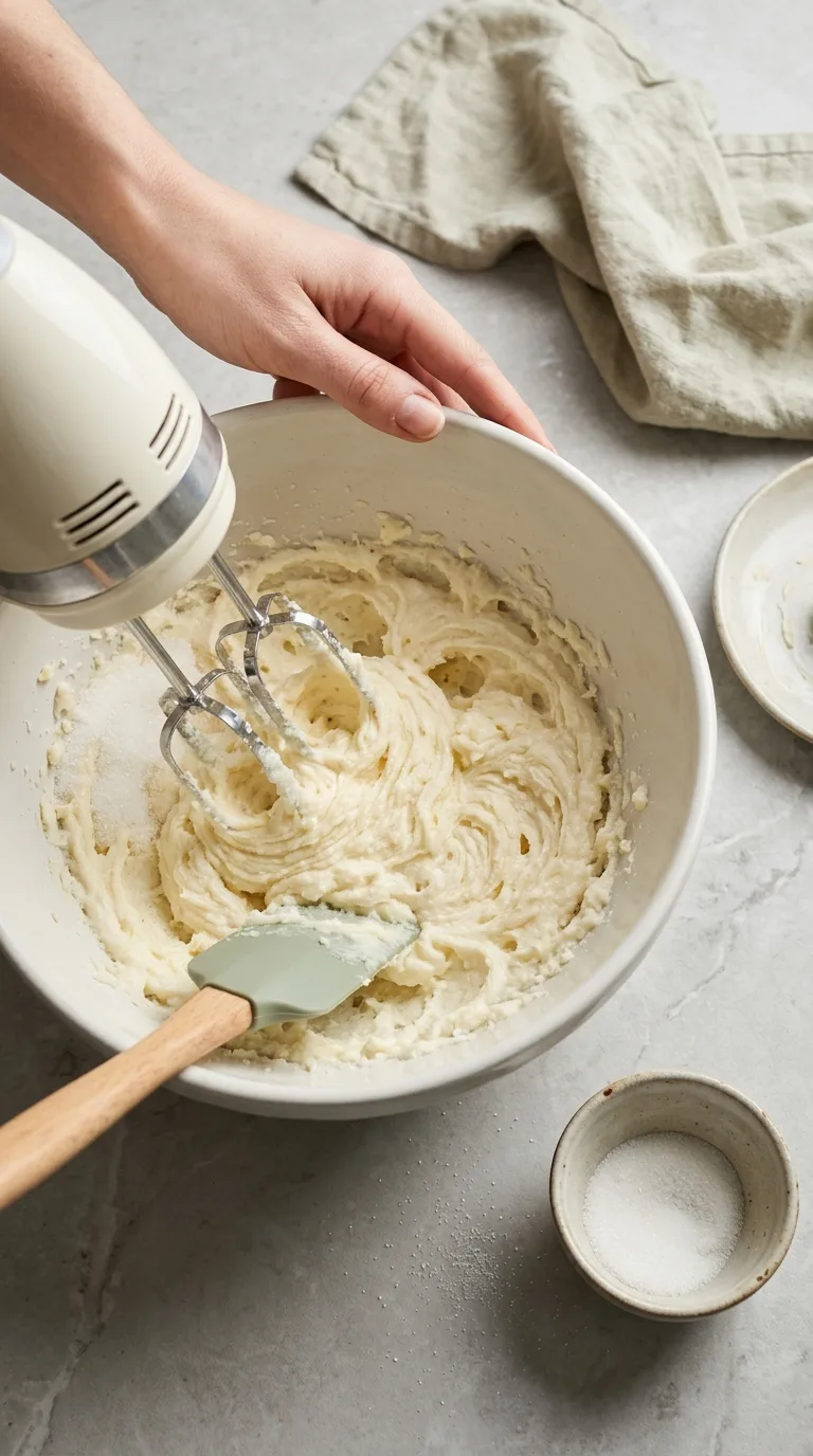 Delightful Neapolitan Cake Recipe step 3