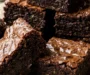 Fudgy Zucchini Brownies