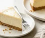 Lemon Cheesecake