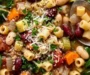 Minestrone Soup