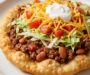 Navajo Taco
