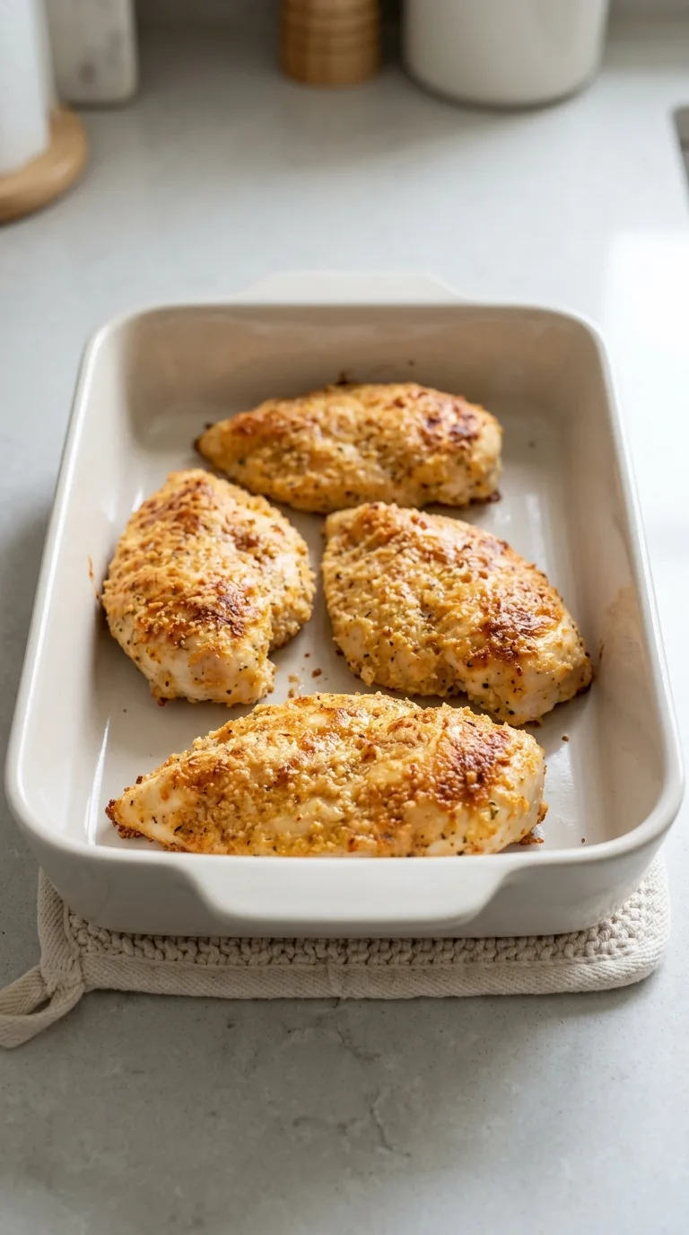 OMG Chicken step 11