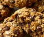 Pumpkin Breakfast Cookies