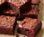 Red Velvet Brownies
