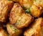 The best Crispy roast potatoes ever