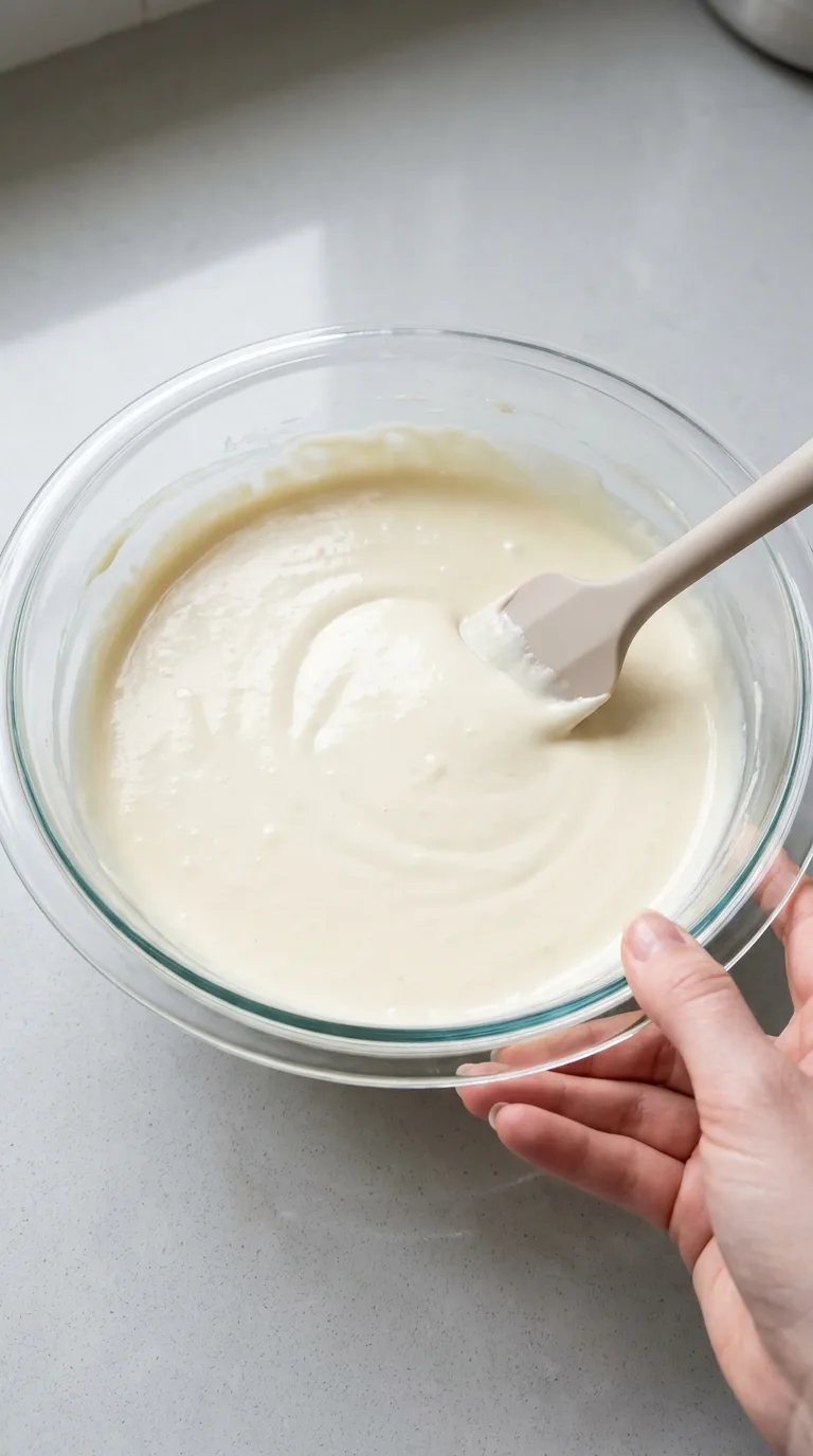 White Chocolate Raspberry Cheesecake step 20